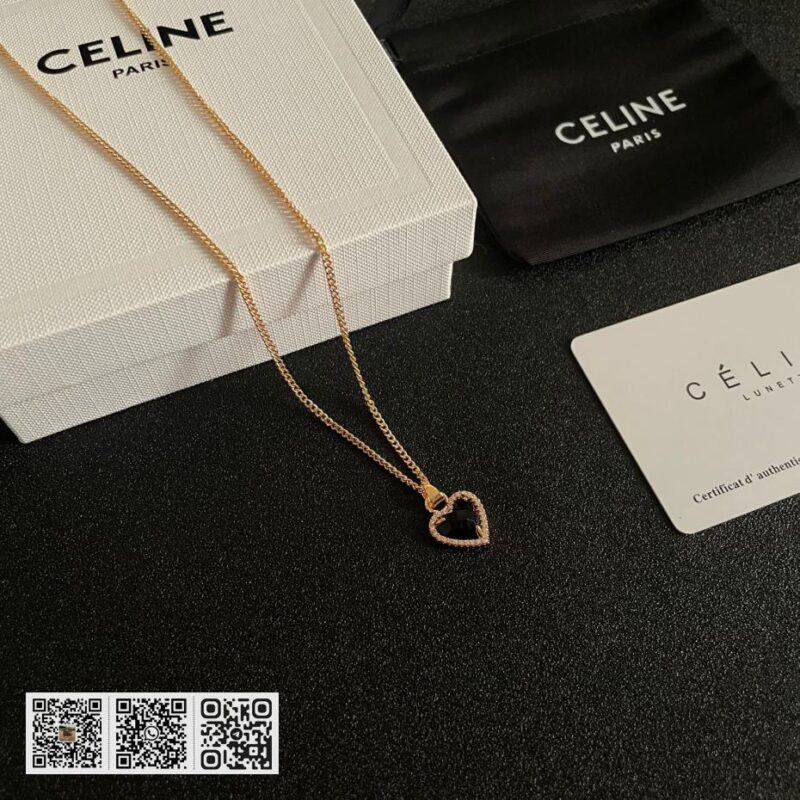 Celine 项链 .(2130) - Image 5