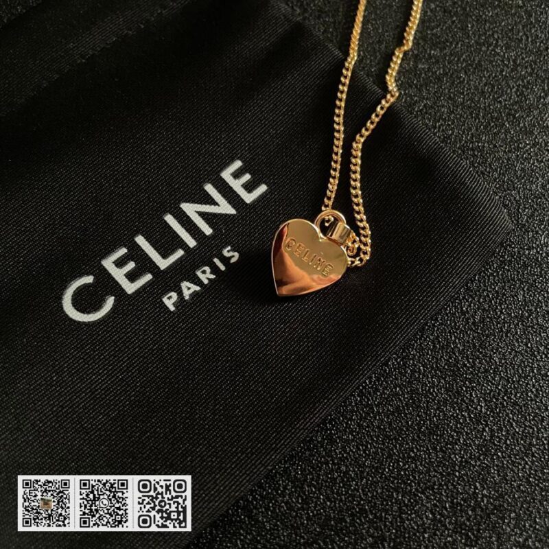 Celine 项链 .(2130) - Image 7
