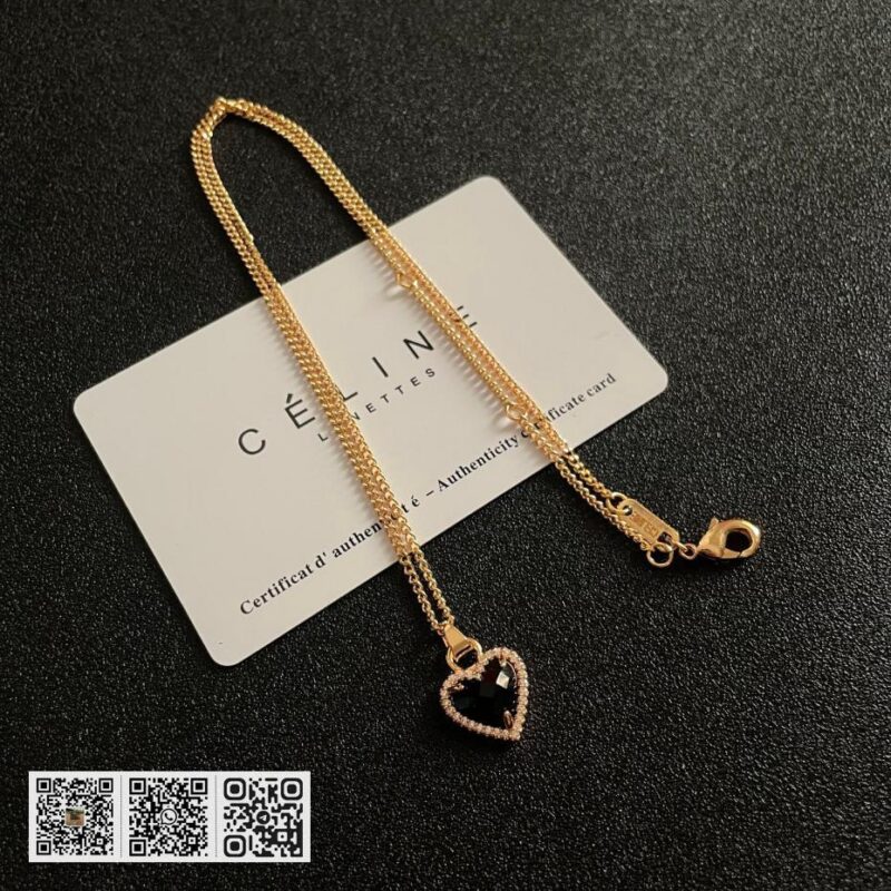 Celine 项链 .(2130) - Image 8