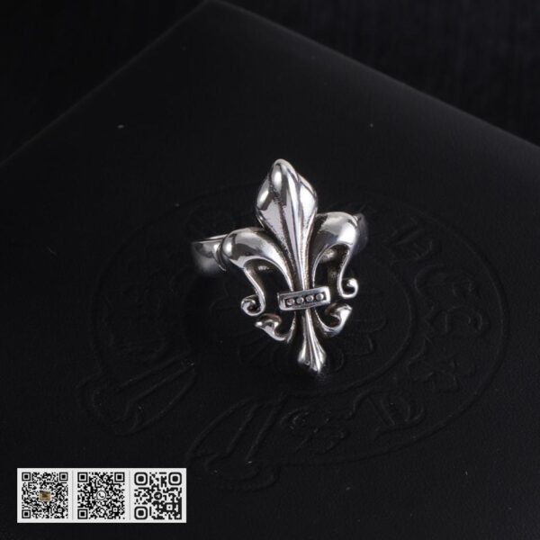 Chrome Hearts 戒指(2EAA)