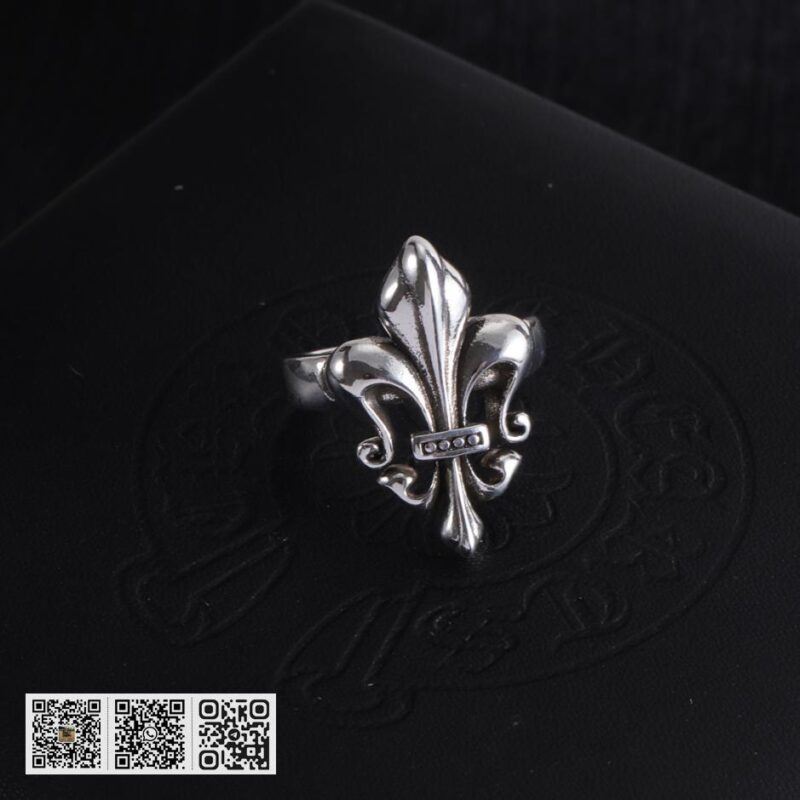 Chrome Hearts 戒指(2EAA)