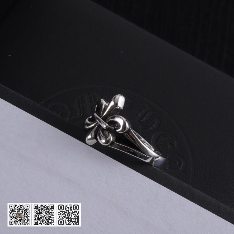 Chrome Hearts 戒指(439C) - Image 6