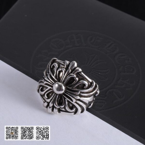 Chrome Hearts 戒指(7CA4)