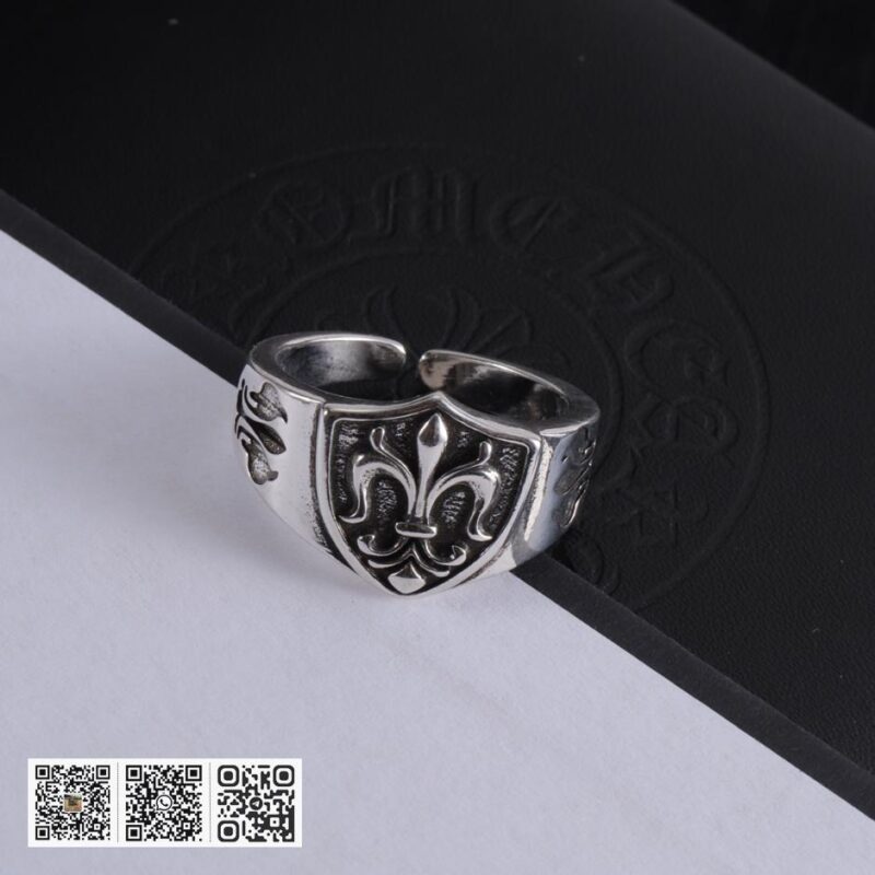 Chrome Hearts 戒指(88C2)
