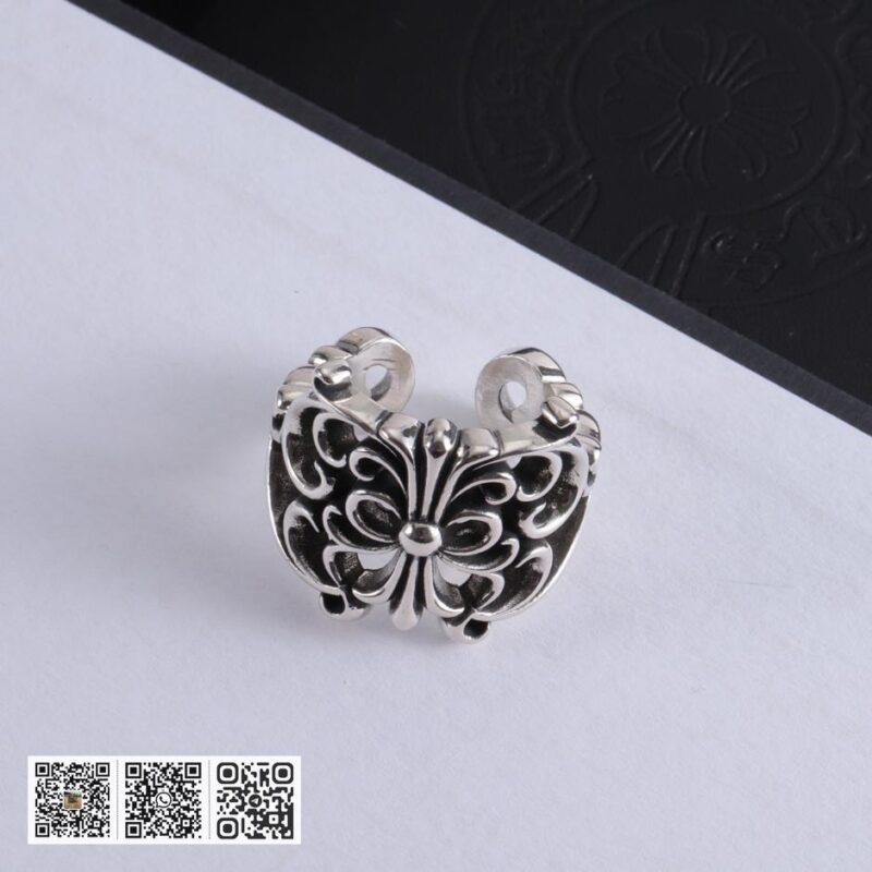 Chrome Hearts 男戒指(7DFC)