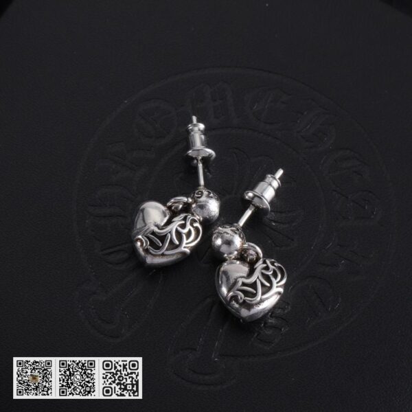 Chrome Hearts 耳环(138E)