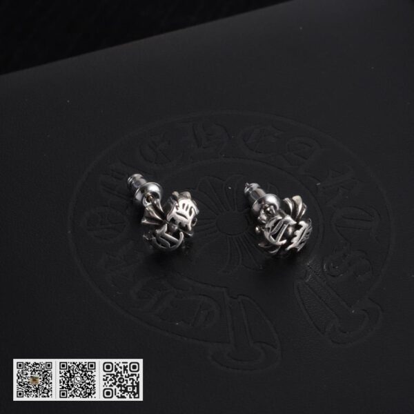 Chrome Hearts 耳环(4635)