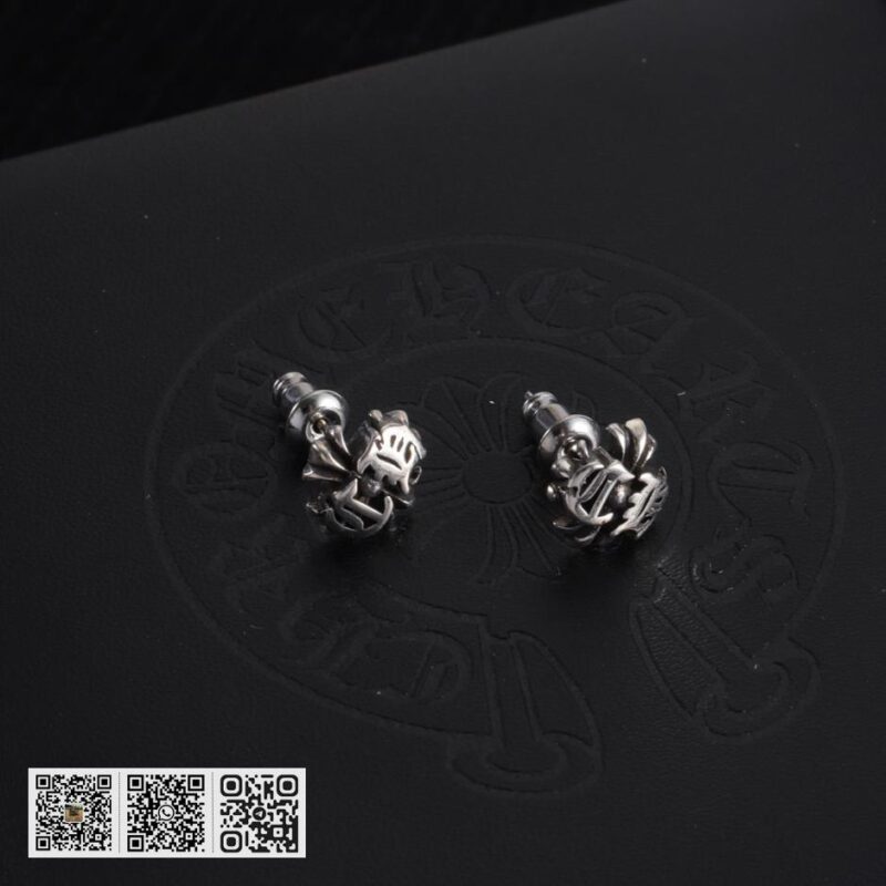 Chrome Hearts 耳环(4635)