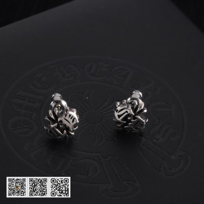 Chrome Hearts 耳环(4635) - Image 2