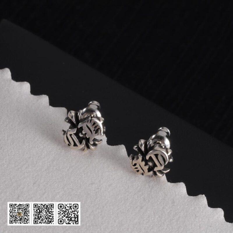 Chrome Hearts 耳环(4635) - Image 3