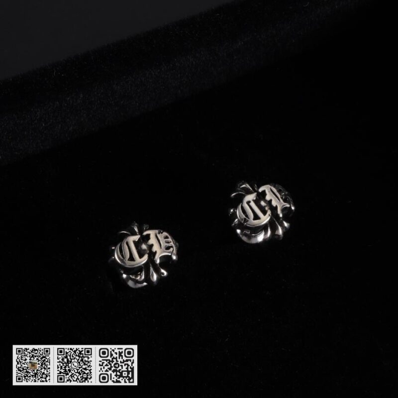 Chrome Hearts 耳环(4635) - Image 4