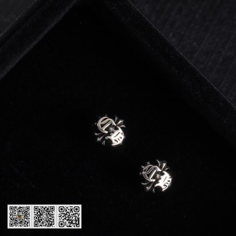 Chrome Hearts 耳环(4635) - Image 6