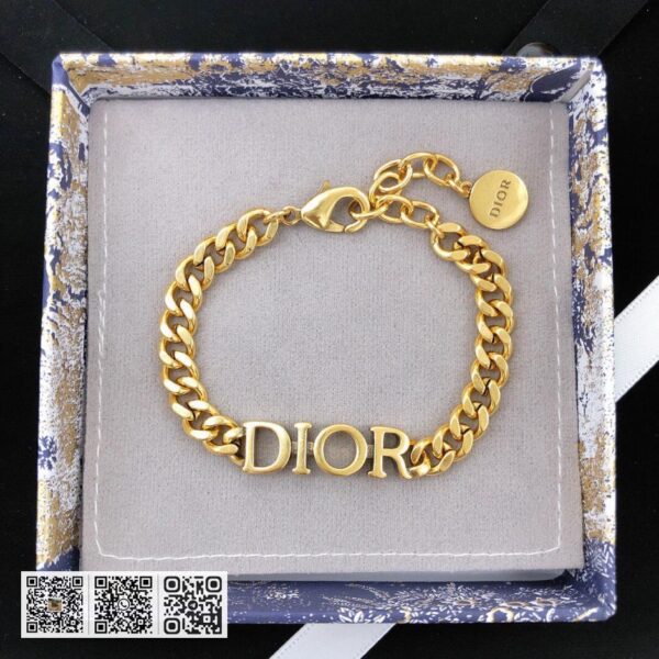 Dior CD手链(8596)