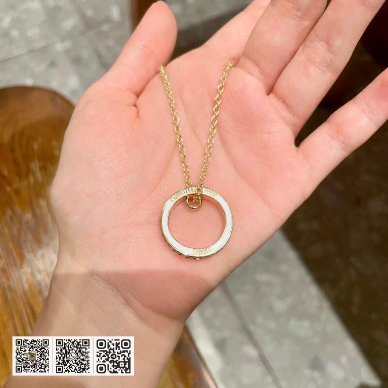 Dior 中古 项链 专柜一致(5025)