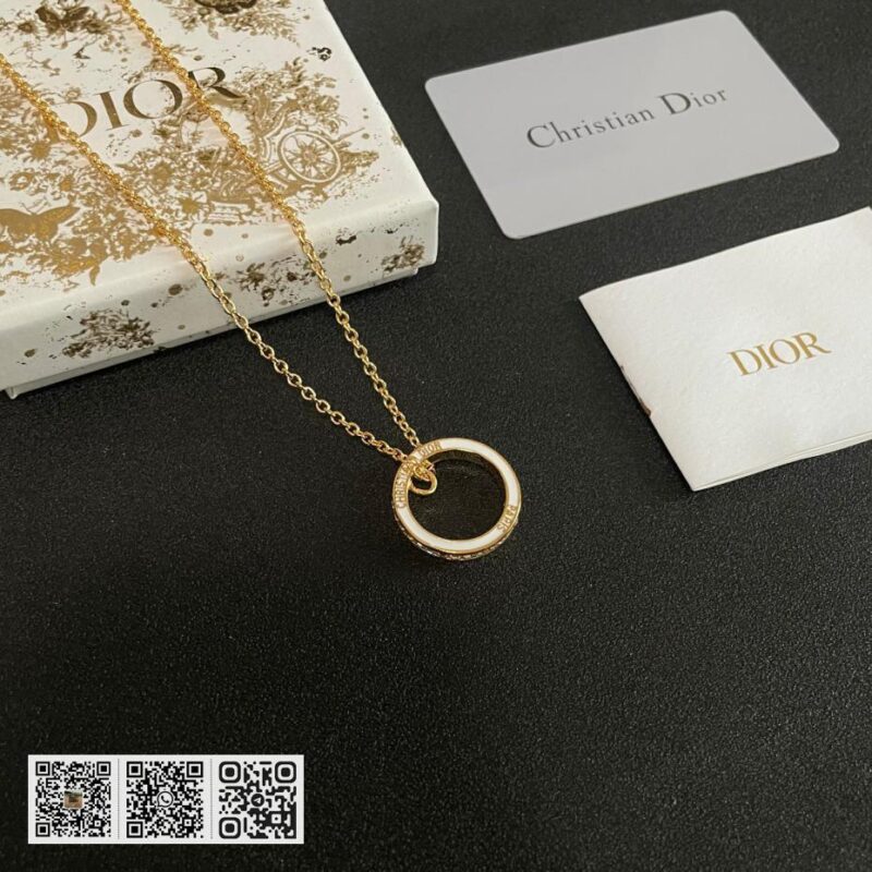 Dior 中古 项链 专柜一致(5025) - Image 5