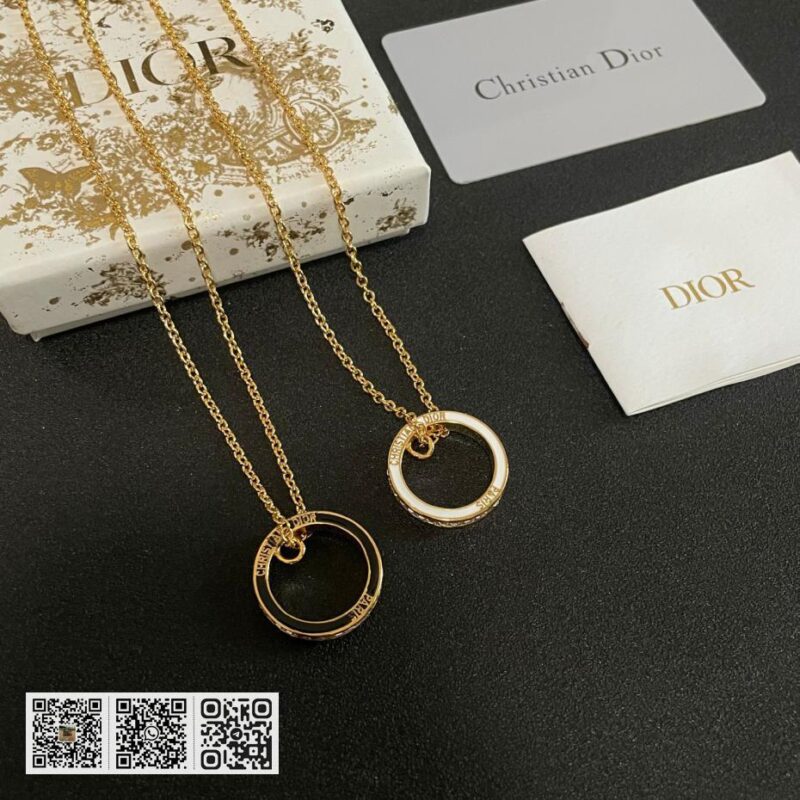 Dior 中古 项链 专柜一致(7AE7) - Image 5