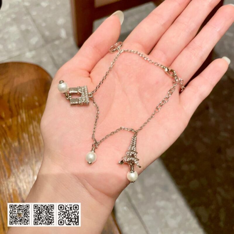 Dior 中古 手链 专柜一致(F033)