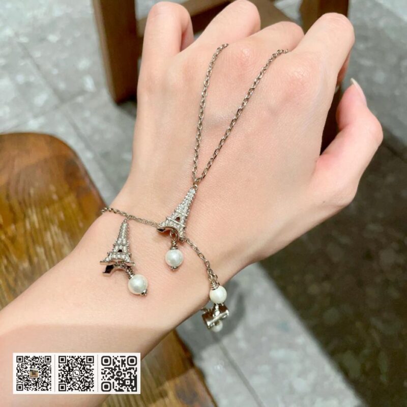 Dior 中古 手链 专柜一致(F033) - Image 4