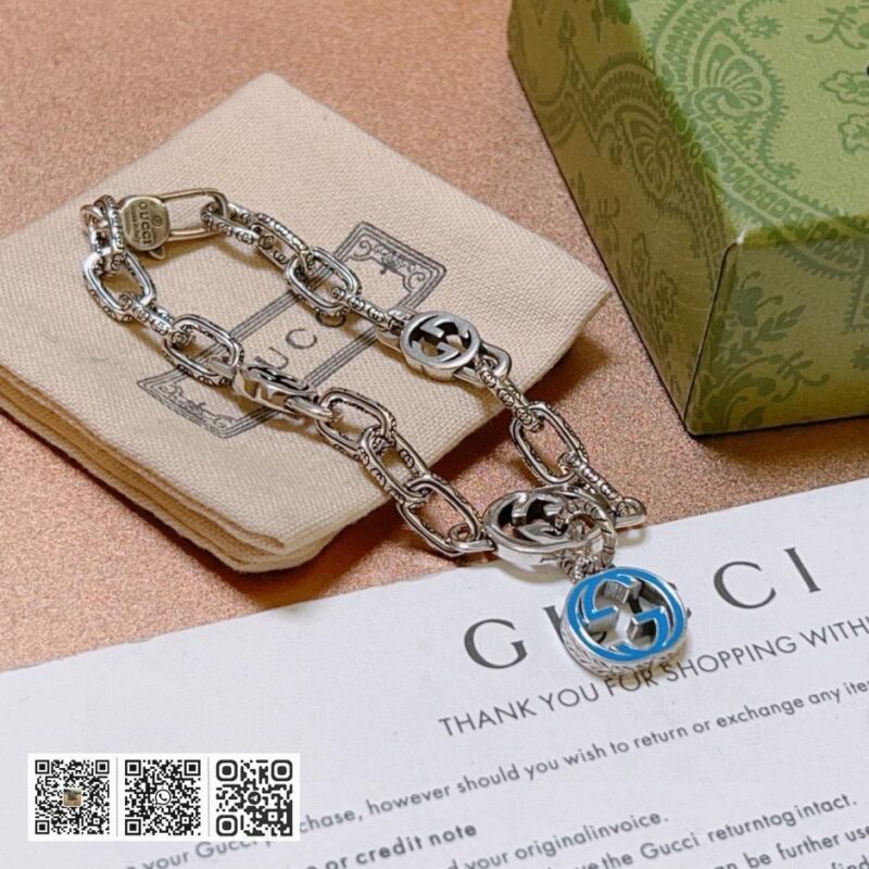 Gucci 手链最(42C0) - Image 2