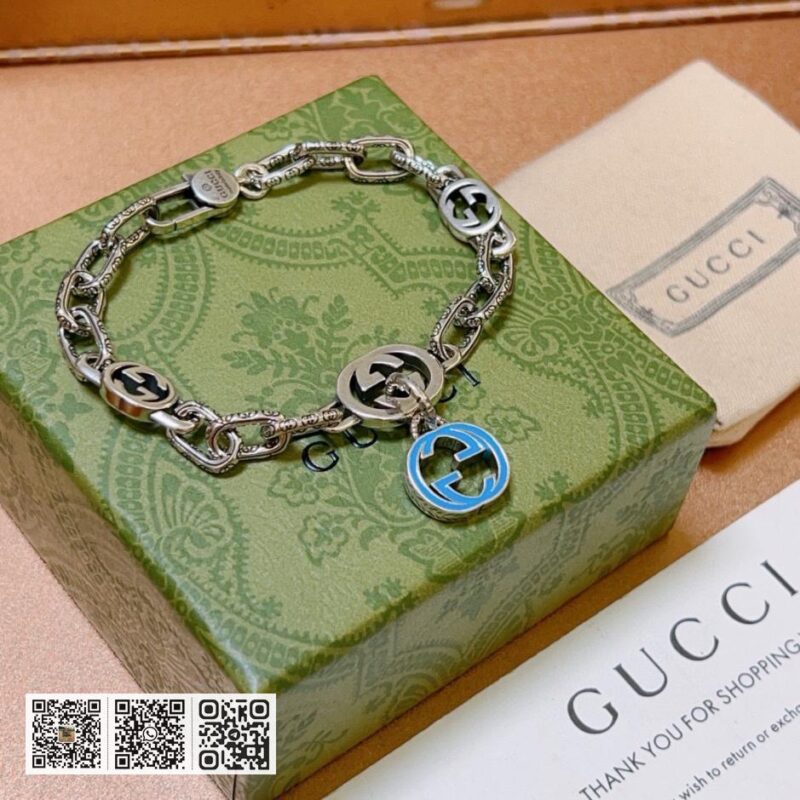 Gucci 手链最(42C0) - Image 3