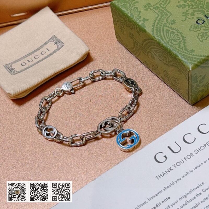 Gucci 手链最(42C0) - Image 5