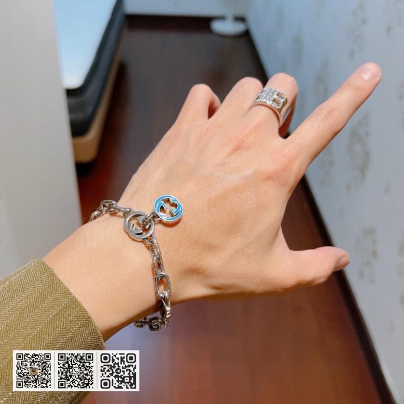 Gucci 手链最(42C0) - Image 7