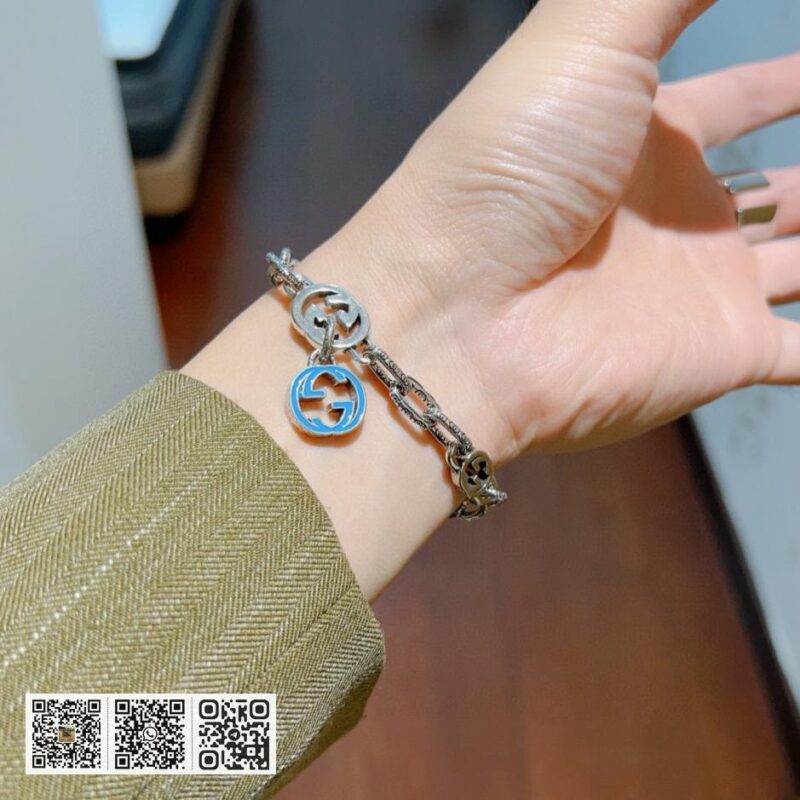 Gucci 手链最(42C0) - Image 8