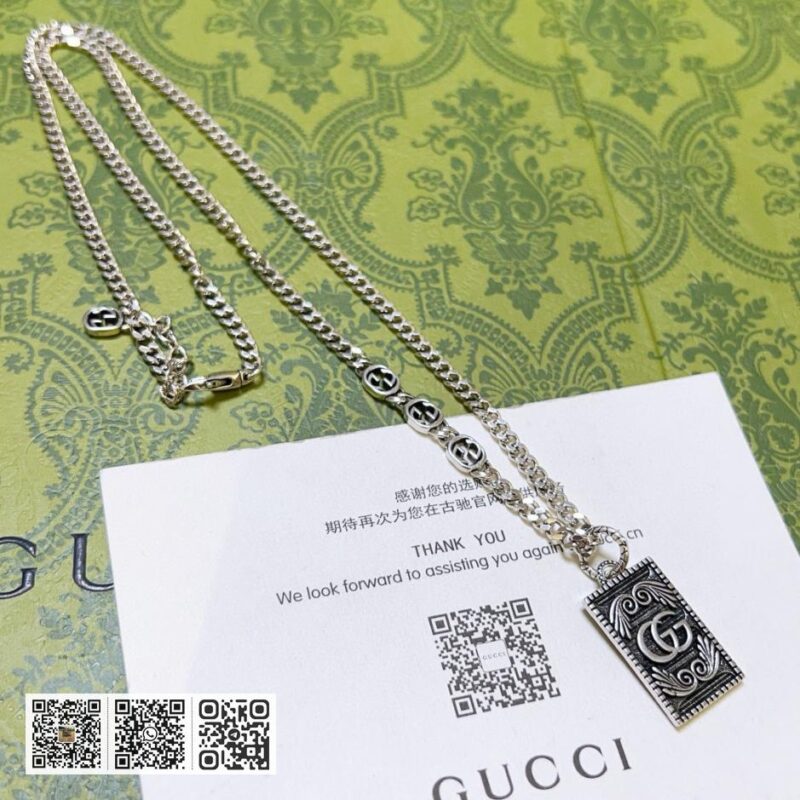 Gucci 最新商品链Anger Forest系列3g设计(7D87) - Image 2