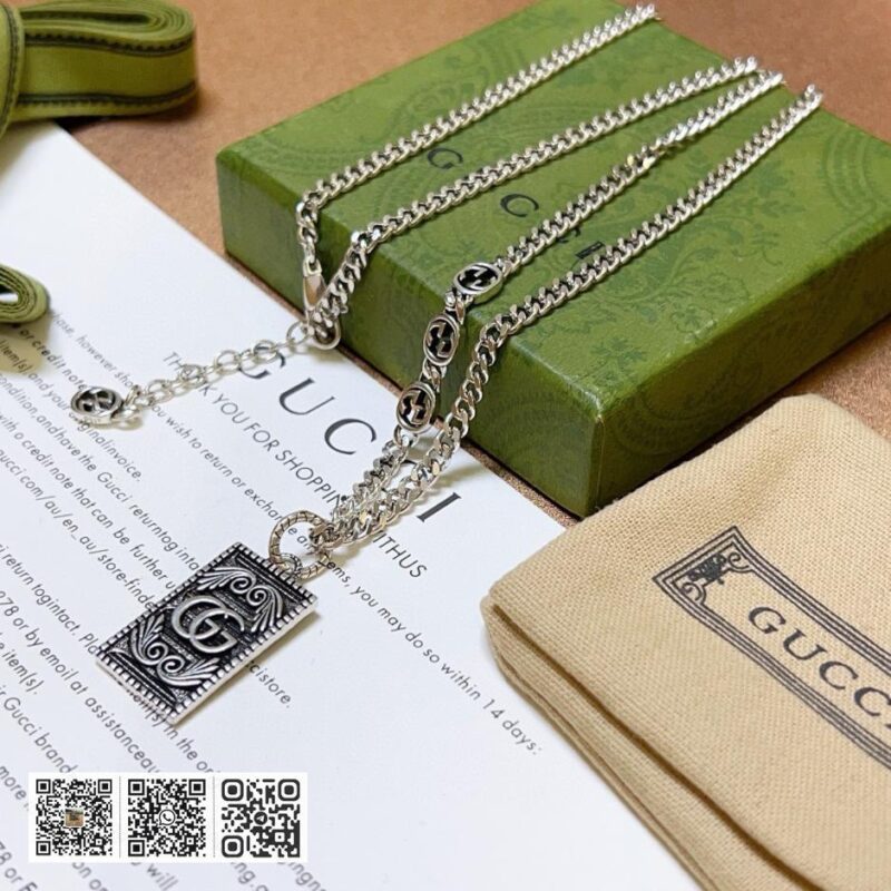 Gucci 最新商品链Anger Forest系列3g设计(7D87) - Image 3