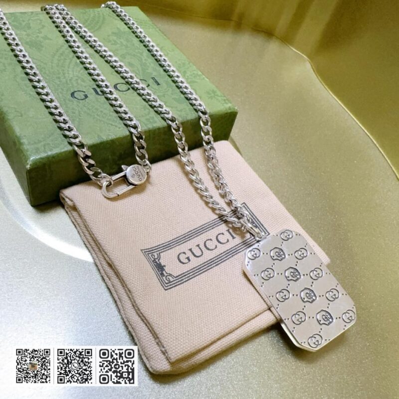 Gucci 最新商品链Anger Forest系列双G经典款50FA) - Image 3