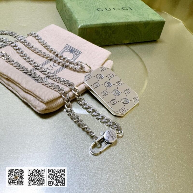 Gucci 最新商品链Anger Forest系列双G经典款50FA) - Image 4