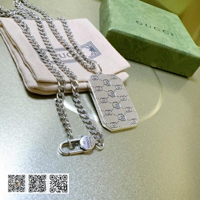 Gucci 最新商品链Anger Forest系列双G经典款50FA) - Image 5