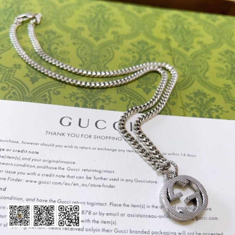 Gucci 最新商品链Anger Forest系列72DA) - Image 2