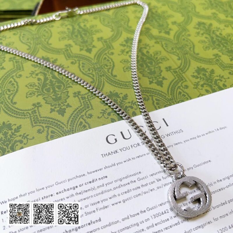Gucci 最新商品链Anger Forest系列72DA) - Image 3