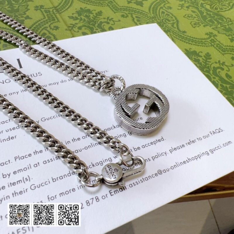 Gucci 最新商品链Anger Forest系列72DA) - Image 4