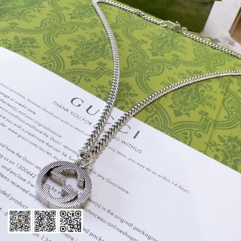 Gucci 最新商品链Anger Forest系列72DA) - Image 5