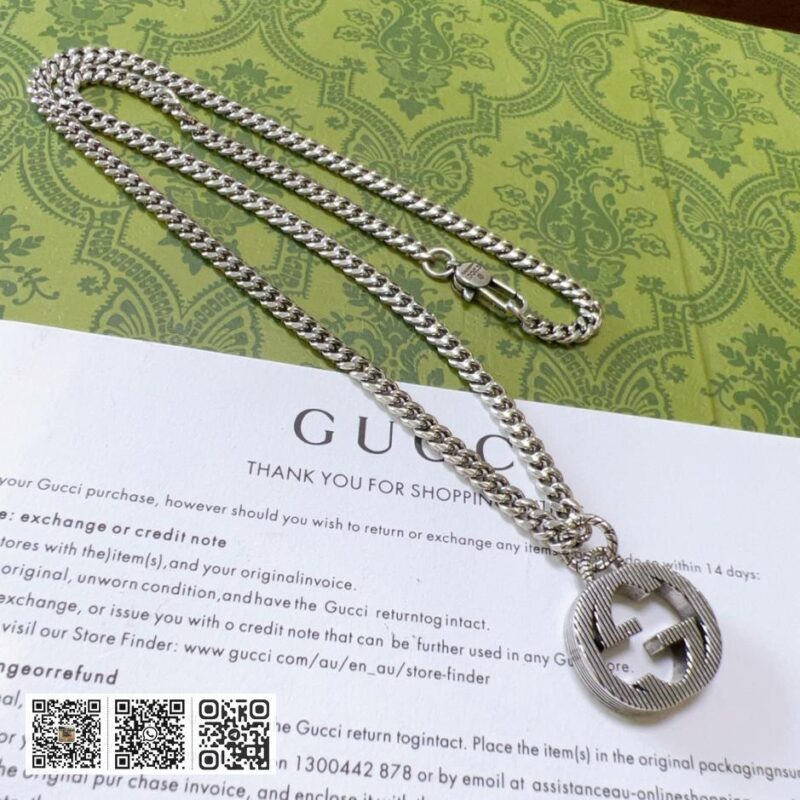 Gucci 最新商品链Anger Forest系列72DA) - Image 6