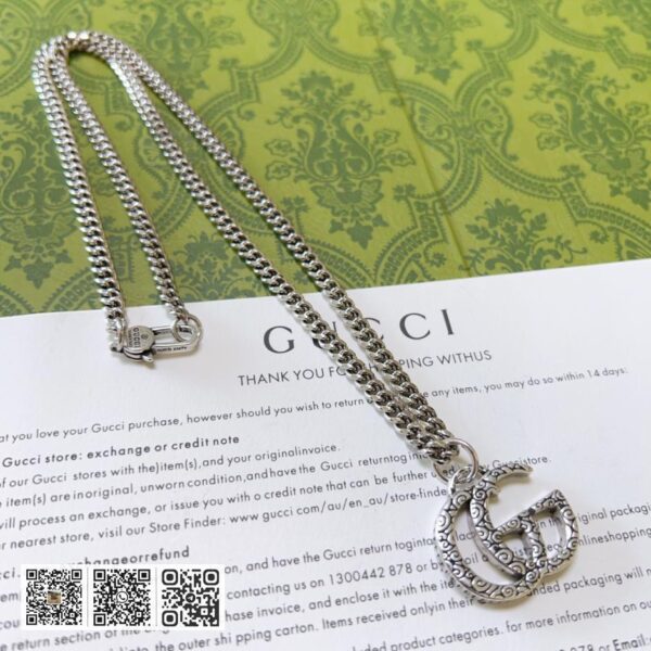 Gucci 最新商品链Anger Forest系列90CF)