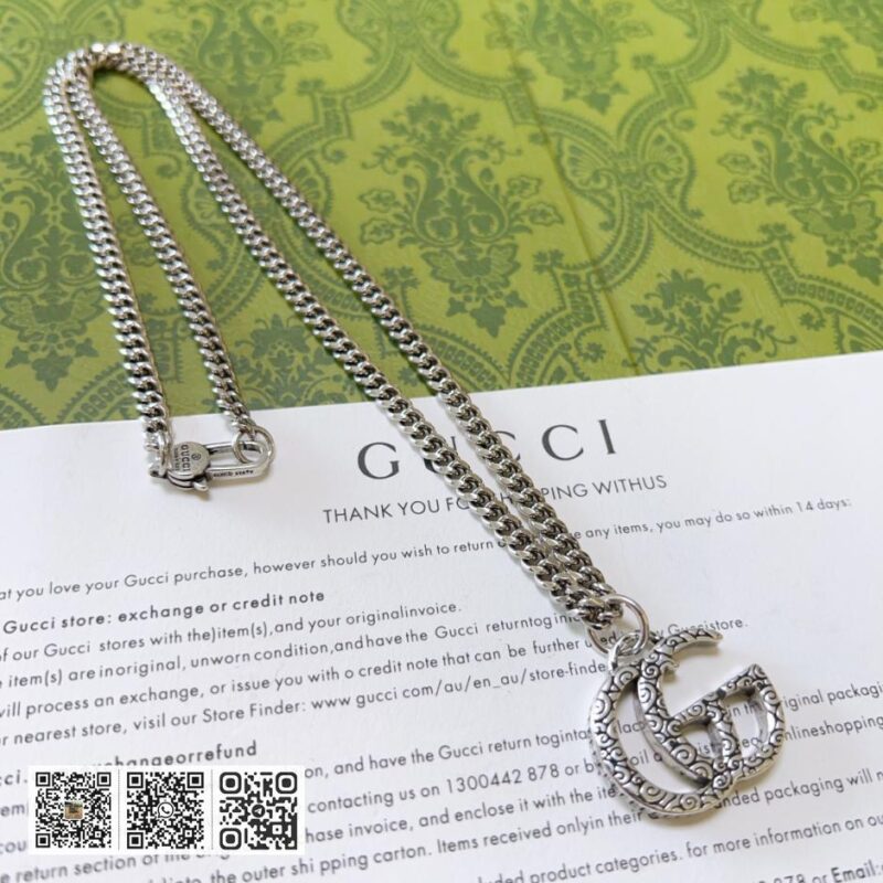 Gucci 最新商品链Anger Forest系列90CF)