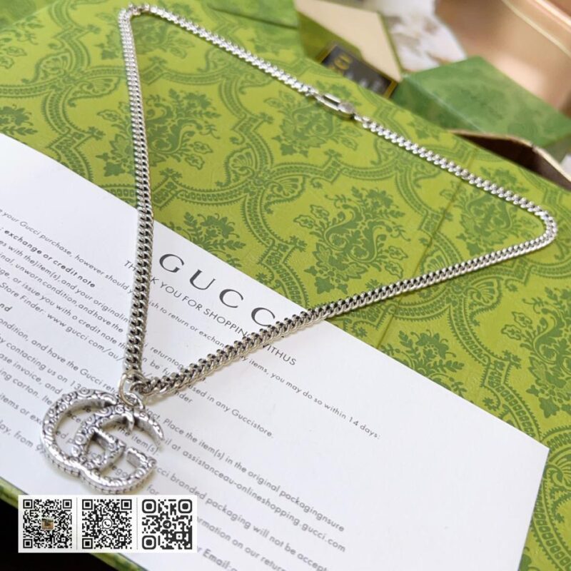 Gucci 最新商品链Anger Forest系列90CF) - Image 5