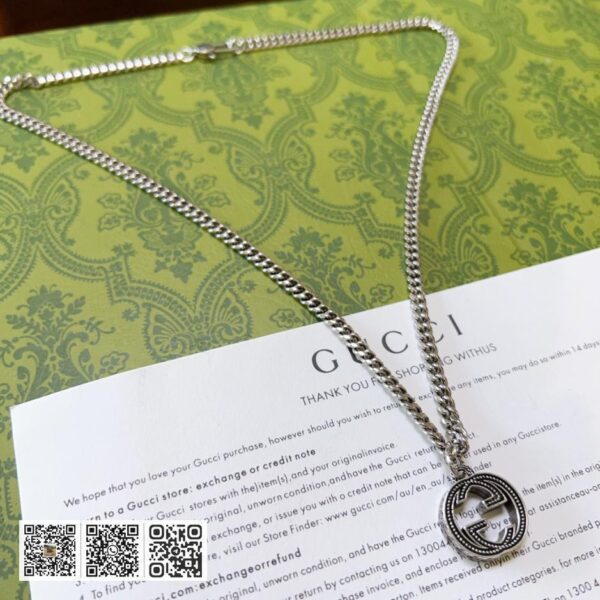 Gucci 最新商品链Anger Forest系列9840)