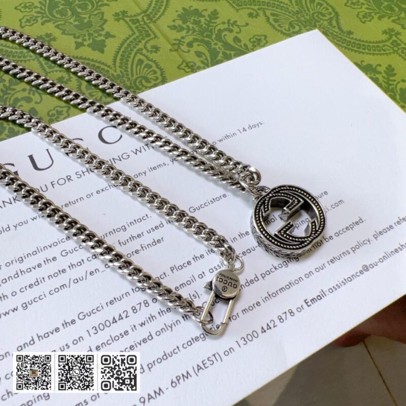 Gucci 最新商品链Anger Forest系列9840) - Image 2