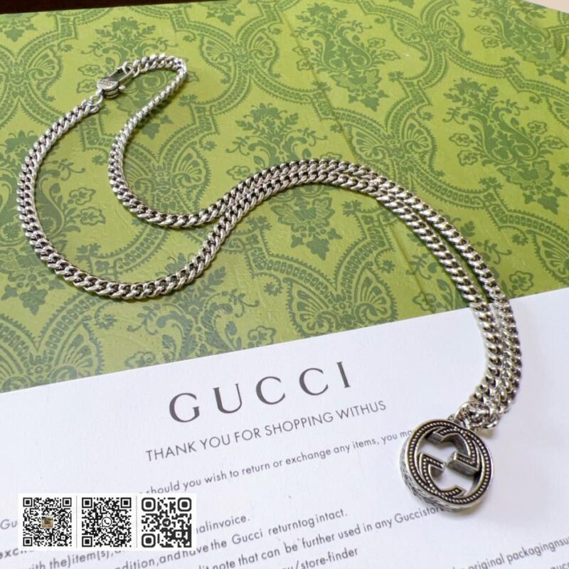 Gucci 最新商品链Anger Forest系列9840) - Image 3