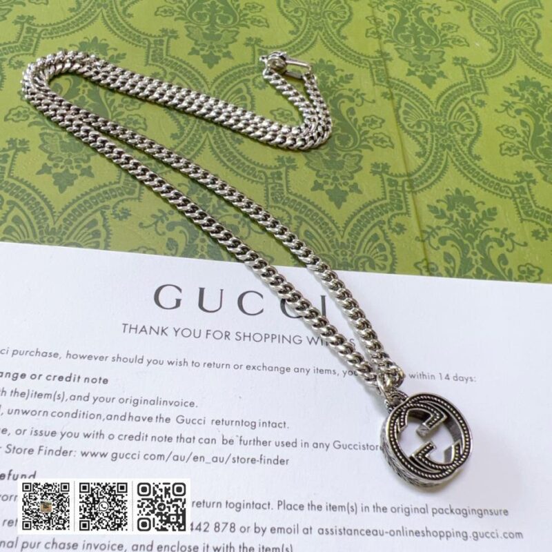 Gucci 最新商品链Anger Forest系列9840) - Image 4