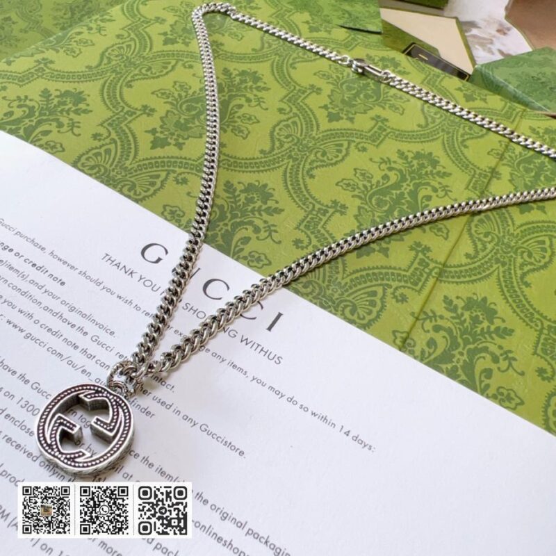 Gucci 最新商品链Anger Forest系列9840) - Image 5
