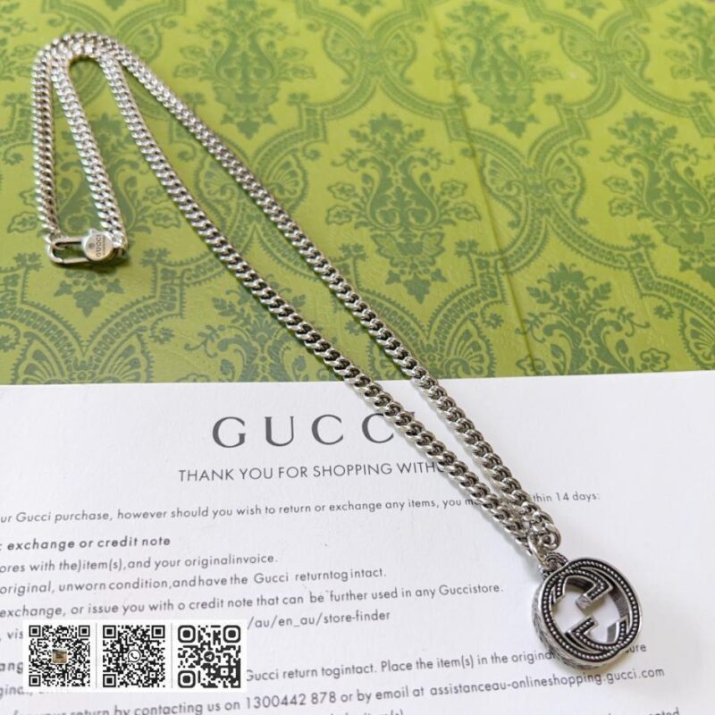 Gucci 最新商品链Anger Forest系列9840) - Image 6