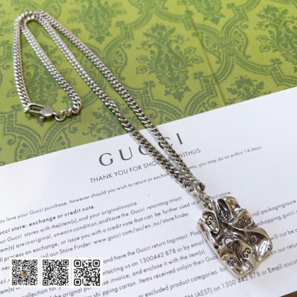 Gucci 最新商品链Anger Forest系列B609)