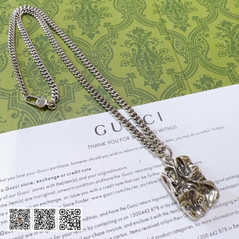 Gucci 最新商品链Anger Forest系列B609) - Image 5