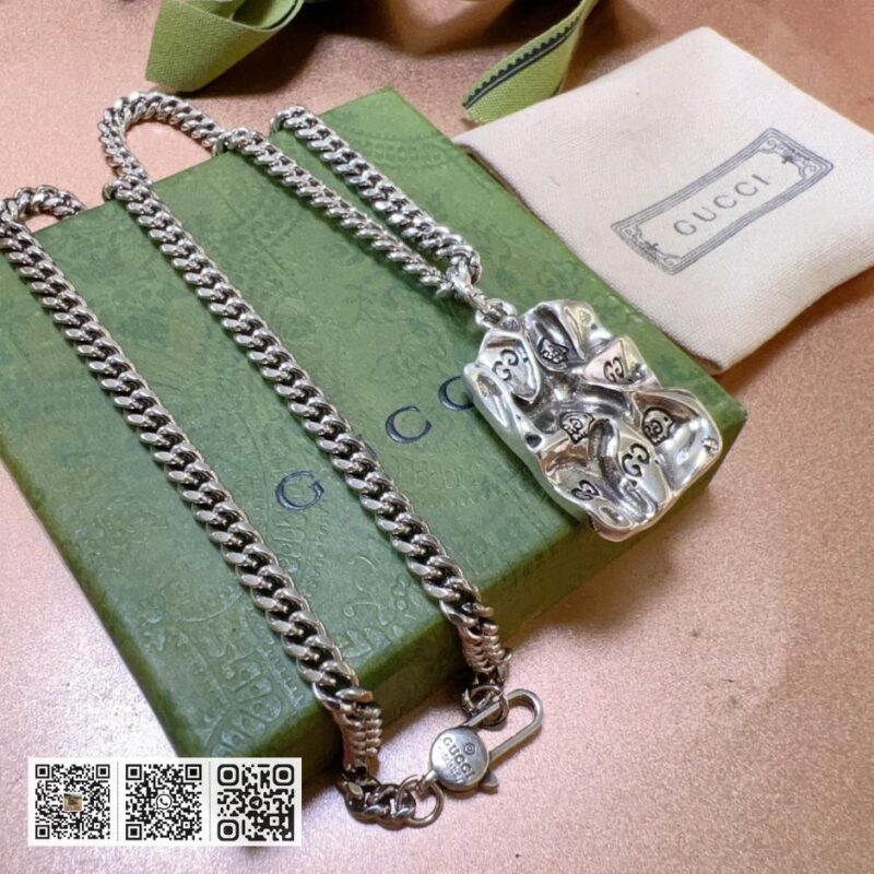 Gucci 最新商品链Anger Forest系列B609) - Image 6