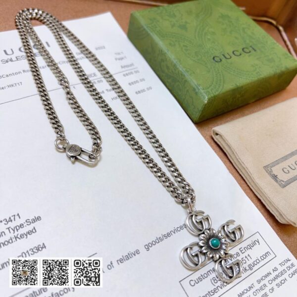 Gucci 最新商品链Anger Forest系列B684)